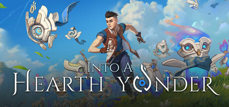 Into A Hearth Yonder