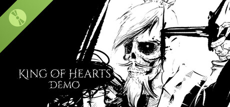 King of Hearts Demo