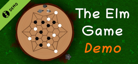 The Elm Game Demo