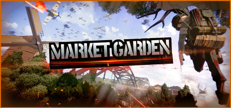 MARKET GARDEN