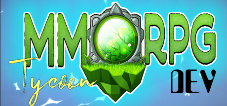 MMO RPG DEV