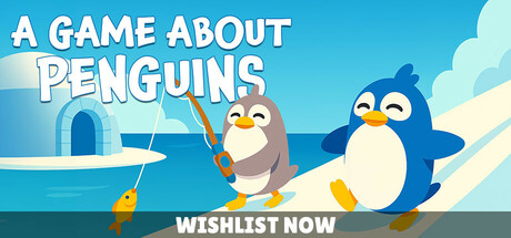 A Game About Penguins
