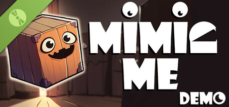 Mimic Me Demo