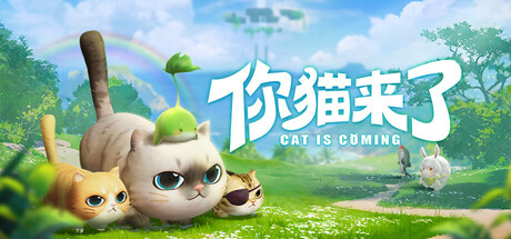 你猫来了
