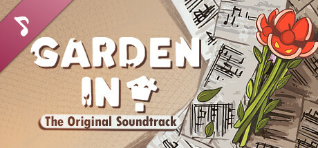 Garden in! Soundtrack