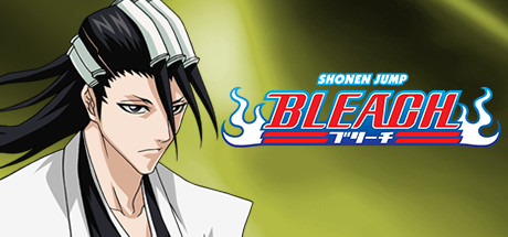 Bleach: Bleach 242
