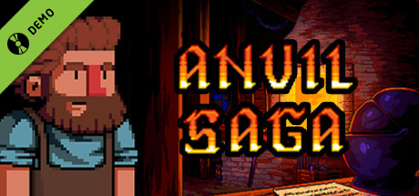 Anvil Saga Demo
