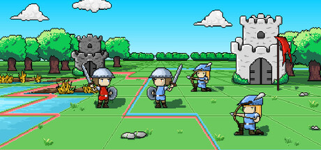 Tiles of War Playtest