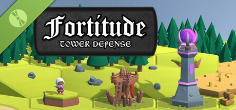 Fortitude Tower Defense Demo
