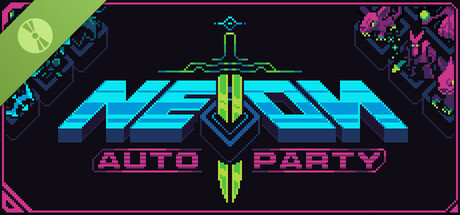 Neon Auto Party Demo
