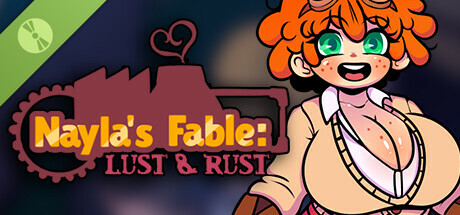 Nayla's Fable: Lust &amp;amp; Rust Demo