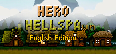 Hero Hellspawn - English Edition