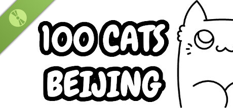 100 Cats Beijing Demo