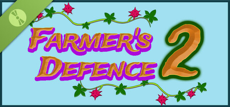 Farmer's  Defence 2 Demo