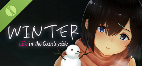 Winter ~Life in the Countryside~ Demo