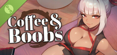 Coffee & Boobs Demo