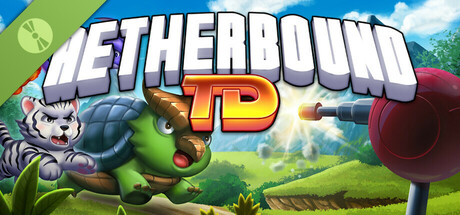 Aetherbound TD Demo