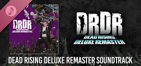 DEAD RISING Deluxe Remaster - Rock & Alternative