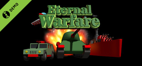 Eternal Warfare Demo