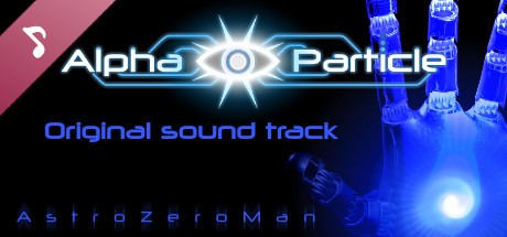 Alpha Particle Soundtrack
