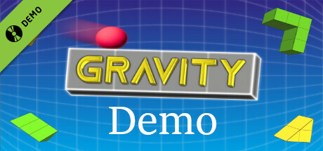 Gravity Demo