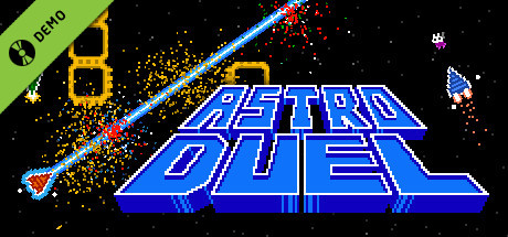 Astro Duel Demo