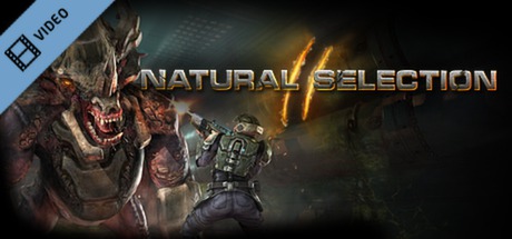 Natural Selection 2 Trailer