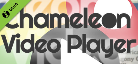 Chameleon Video Player Demo