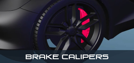 Master Car Creation in Blender: 2.54 - Brake Calipers