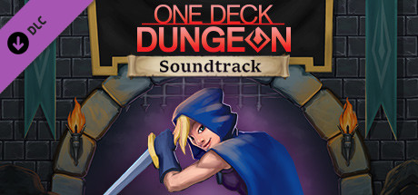 One Deck Dungeon - Soundtrack