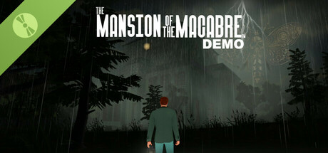 The Mansion of The Marcabre Demo