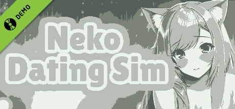 Neko Dating Sim Demo