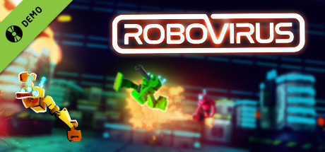RoboVirus Demo
