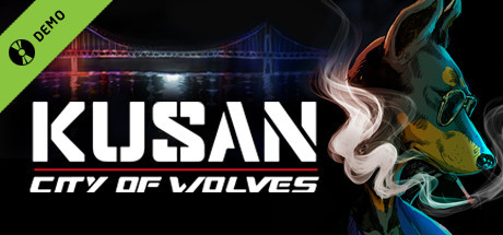 Kusan : City of Wolves Demo