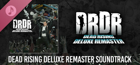 DEAD RISING Deluxe Remaster - Ambient & Horror