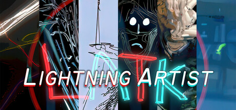 Lightning Artist