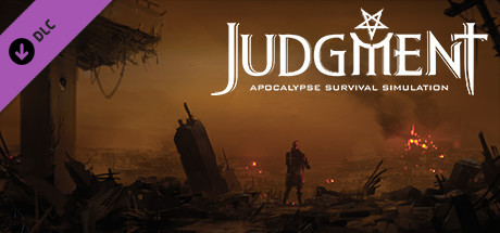 Judgment: Original Soundtrack