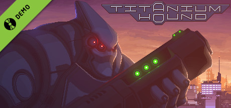 Titanium Hound Demo