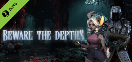 Beware the Depths Demo