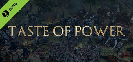 Taste of Power Demo