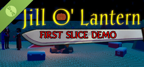 Jill O' Lantern: Final Cut Demo