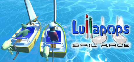 Lullapops Sail Race