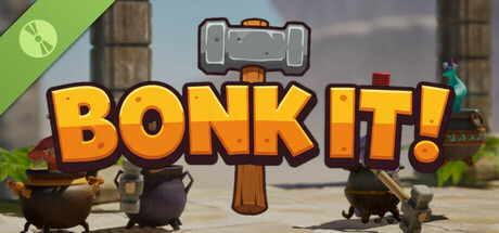 Bonk It! Demo