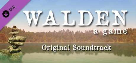 Walden, a game - Soundtrack