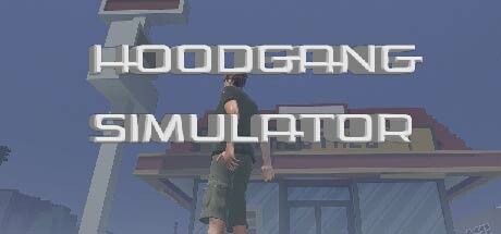 hoodgang simulator