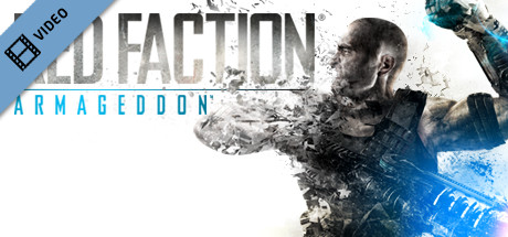 Red Faction Armageddon Breaking the Seal Trailer