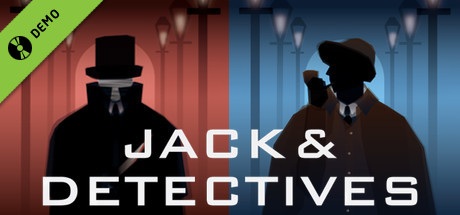 Jack & Detectives Demo