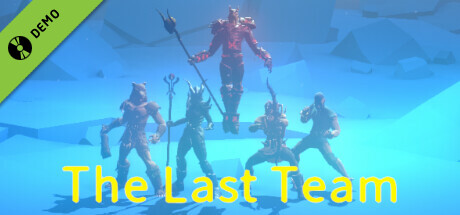 The Last Team Demo
