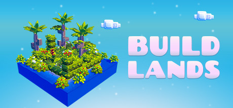 Build Lands Playtest