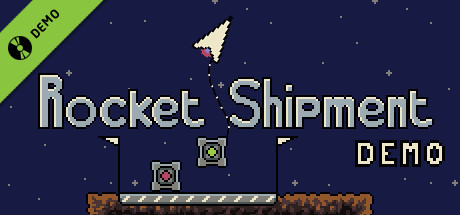 Rocket Shipment Demo
